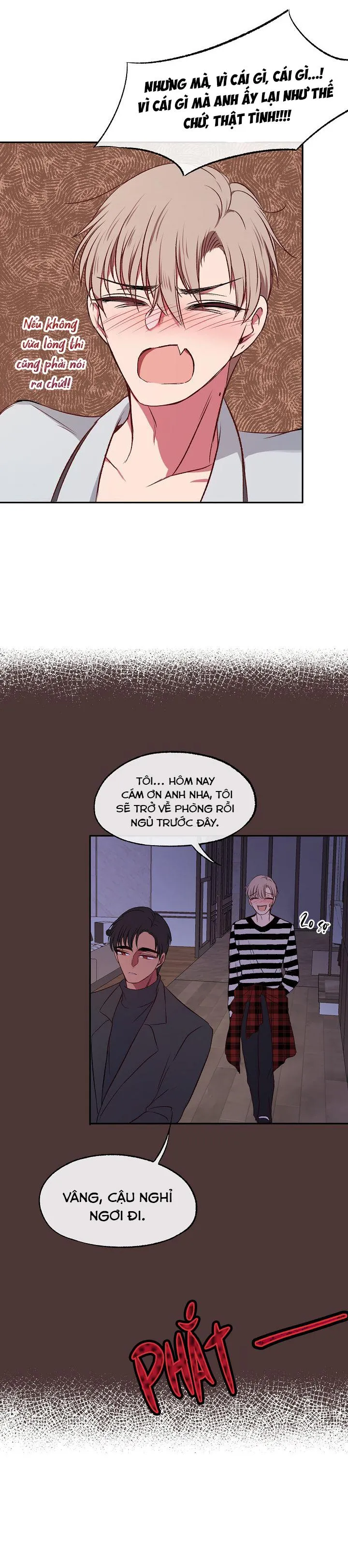 KANG JOO, PLEASE! Chapter 11 Trang 16