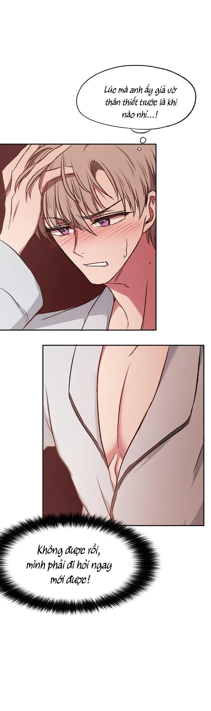 KANG JOO, PLEASE! Chapter 11 Trang 18