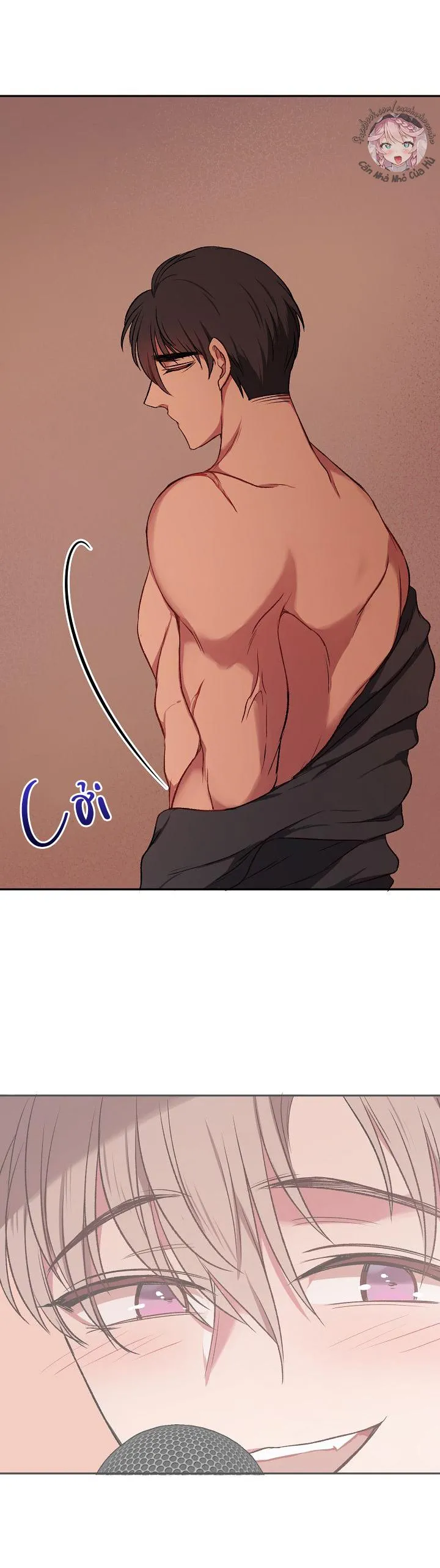 KANG JOO, PLEASE! Chapter 11 Trang 20