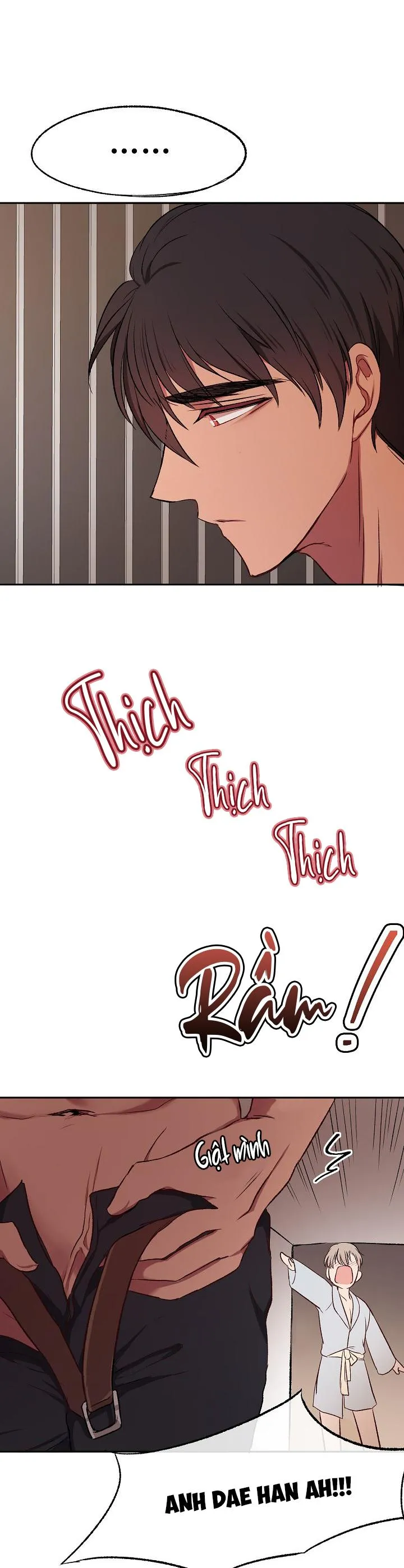 KANG JOO, PLEASE! Chapter 11 Trang 21