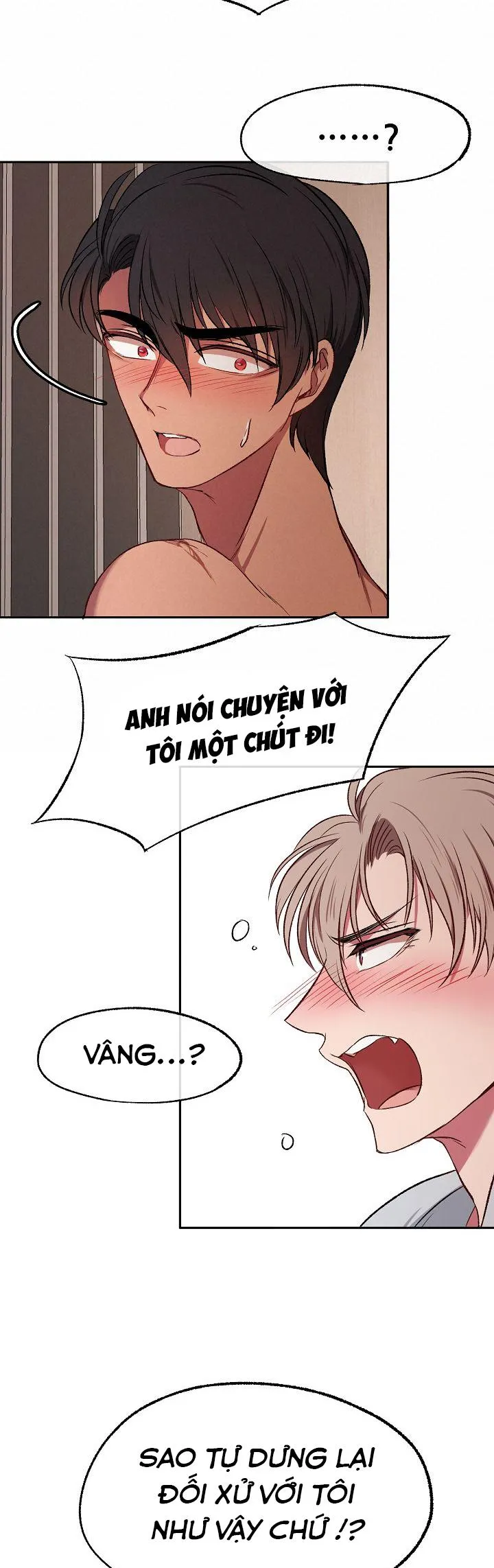 KANG JOO, PLEASE! Chapter 11 Trang 22