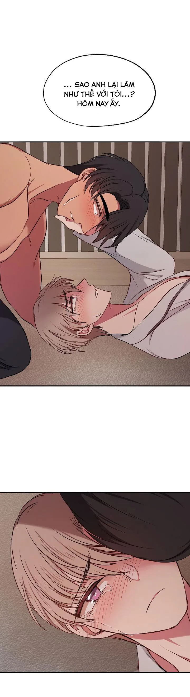 KANG JOO, PLEASE! Chapter 11 Trang 27