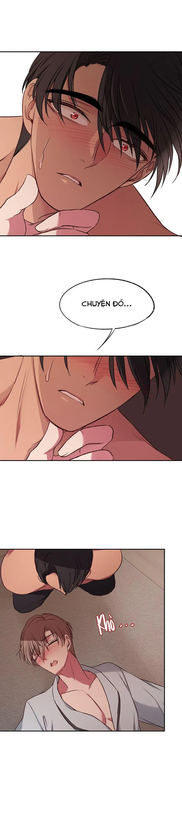 KANG JOO, PLEASE! Chapter 11 Trang 28