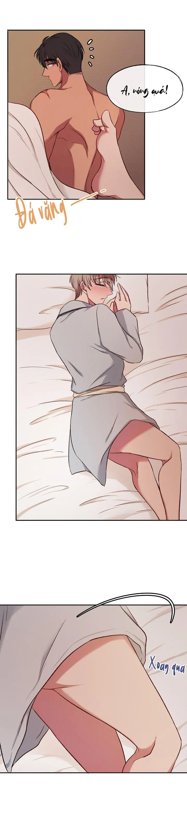 KANG JOO, PLEASE! Chapter 11 Trang 30