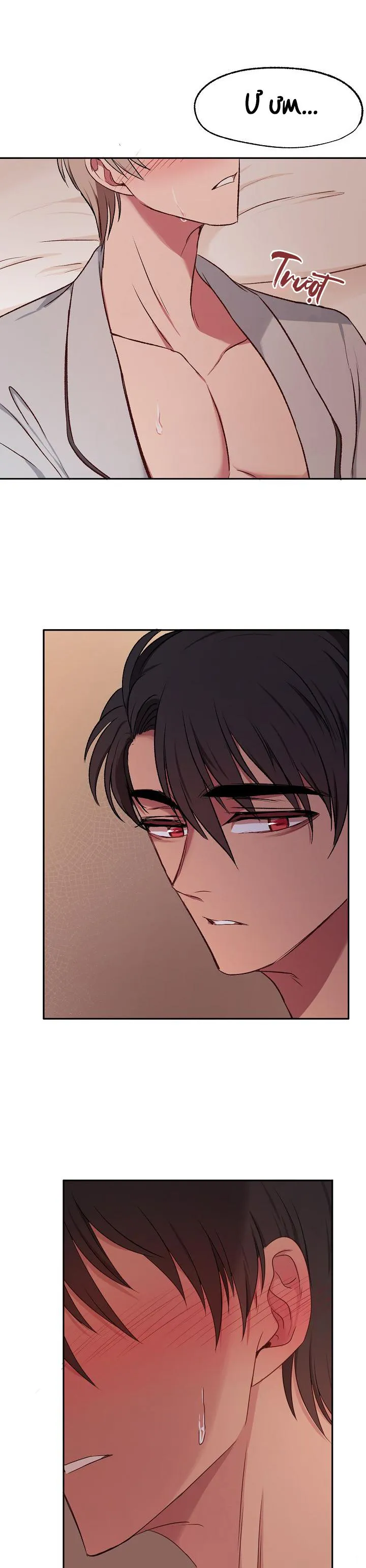 KANG JOO, PLEASE! Chapter 11 Trang 31