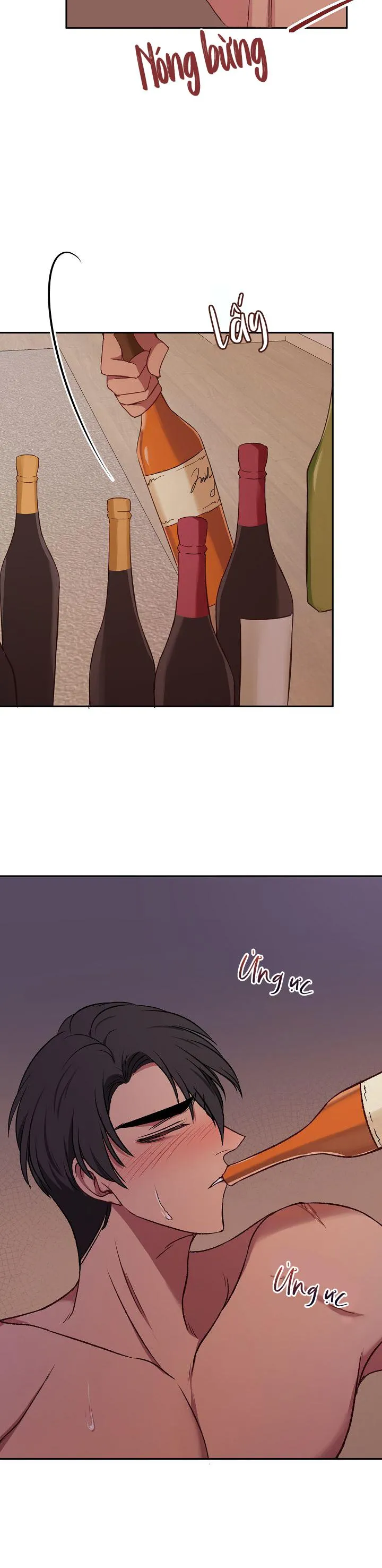 KANG JOO, PLEASE! Chapter 11 Trang 32