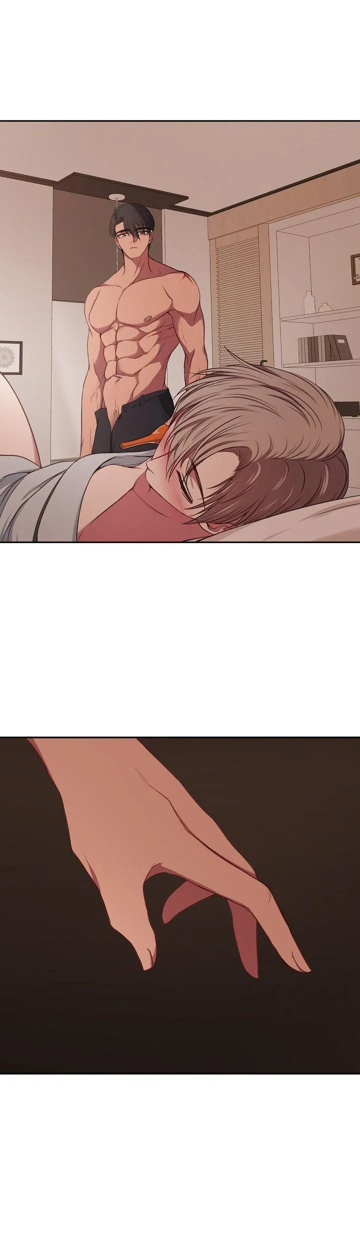 KANG JOO, PLEASE! Chapter 11 Trang 33