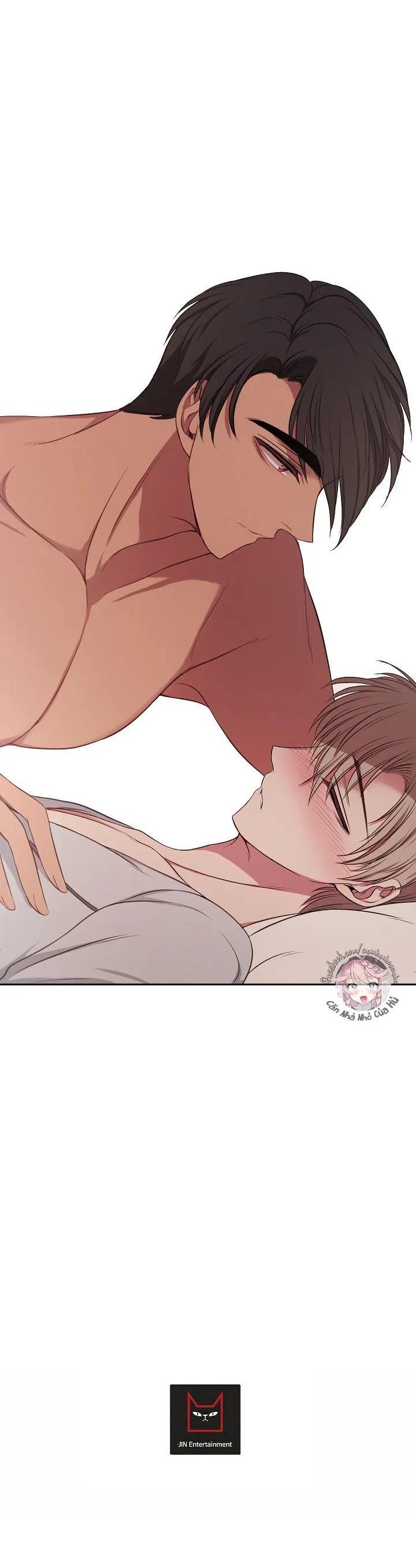 KANG JOO, PLEASE! Chapter 11 Trang 34