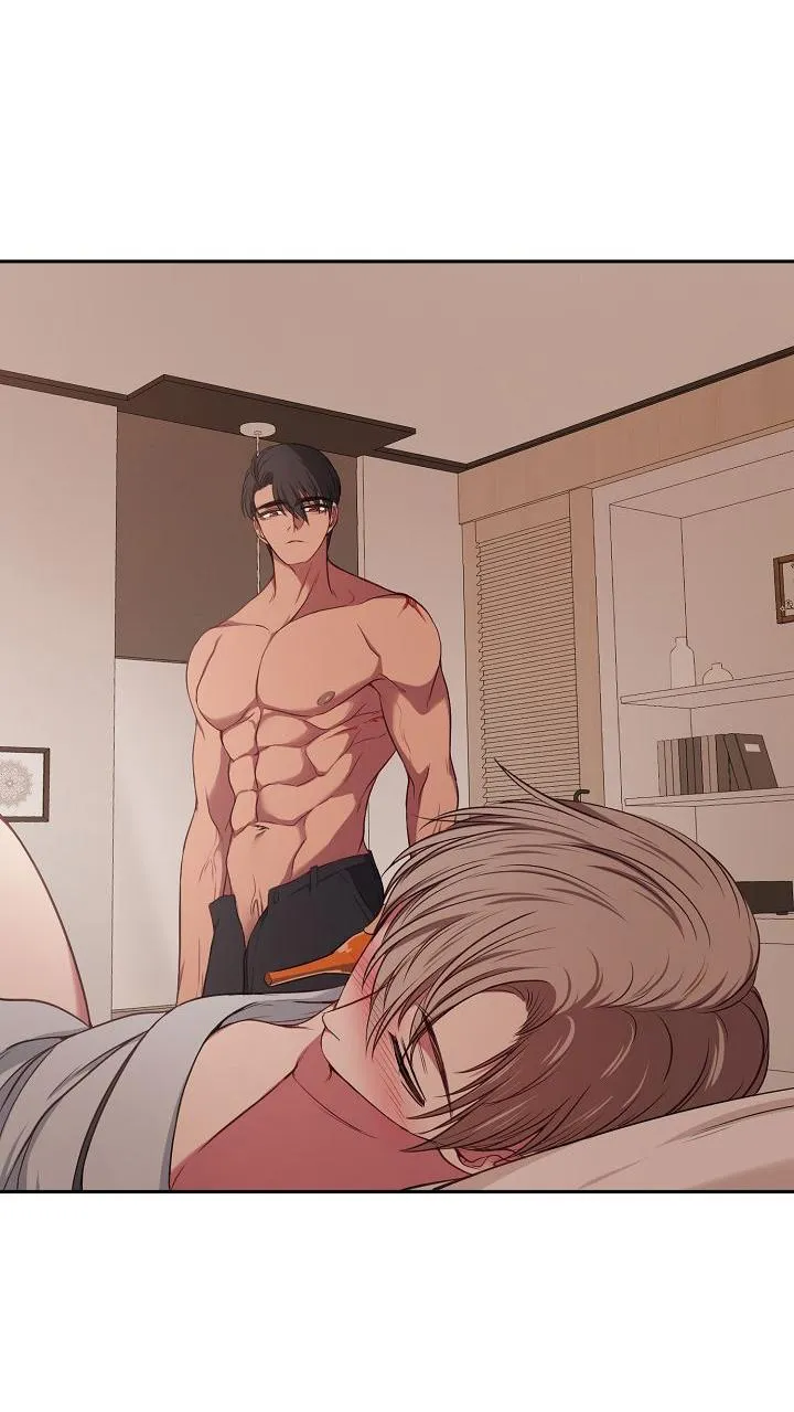 KANG JOO, PLEASE! Chapter 12 Trang 3