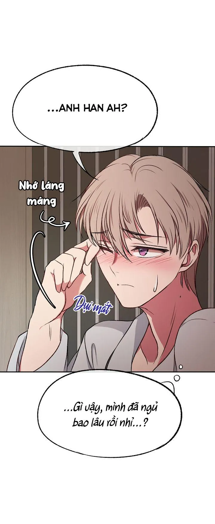 KANG JOO, PLEASE! Chapter 12 Trang 10