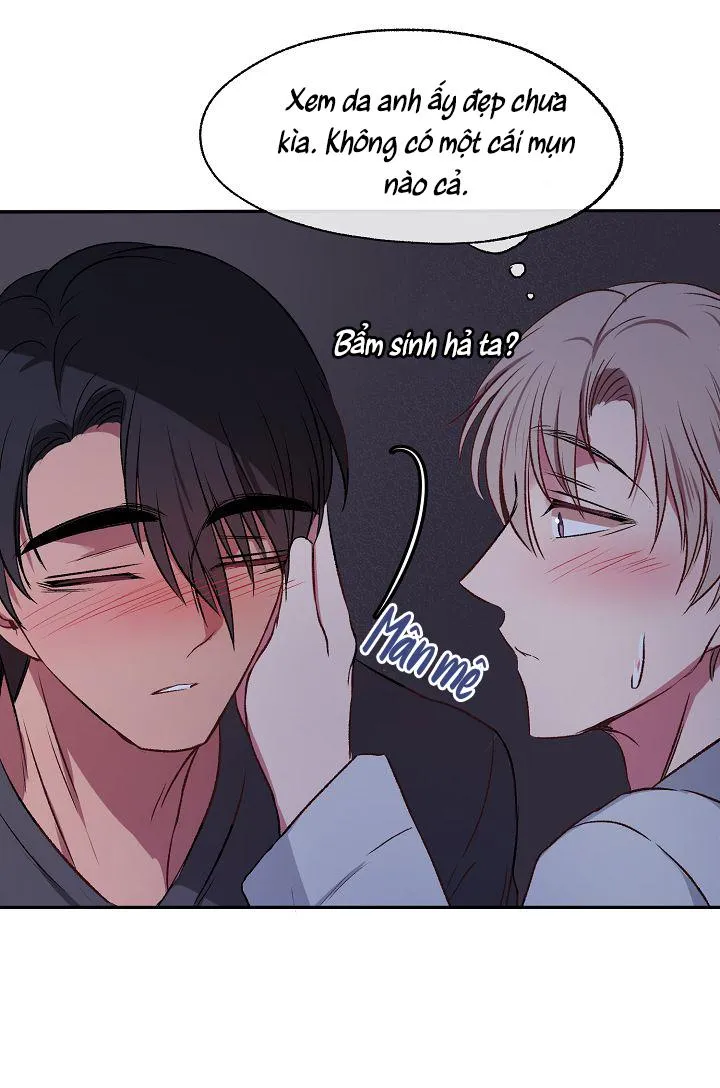 KANG JOO, PLEASE! Chapter 12 Trang 15