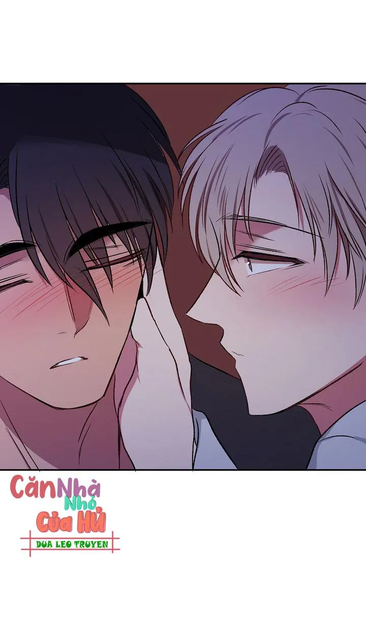 KANG JOO, PLEASE! Chapter 12 Trang 17