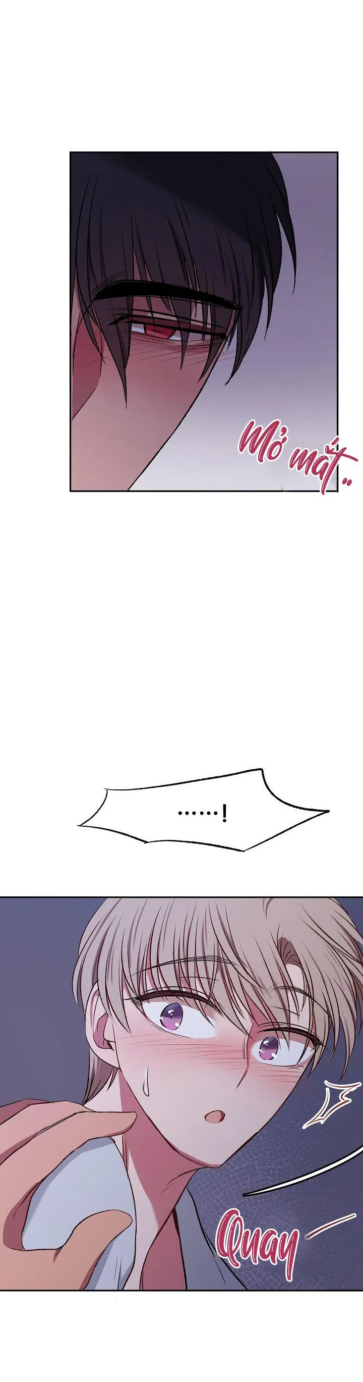 KANG JOO, PLEASE! Chapter 12 Trang 20