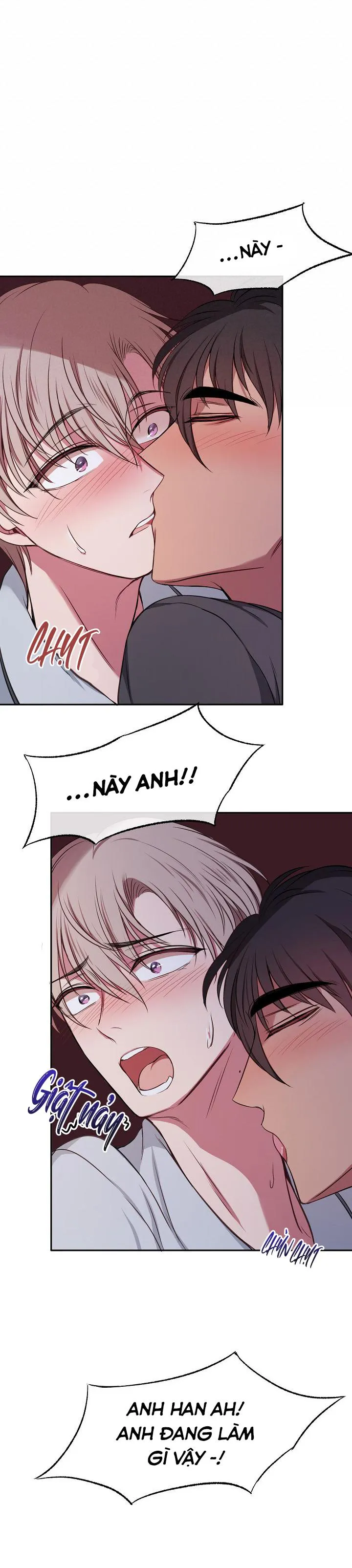 KANG JOO, PLEASE! Chapter 12 Trang 23