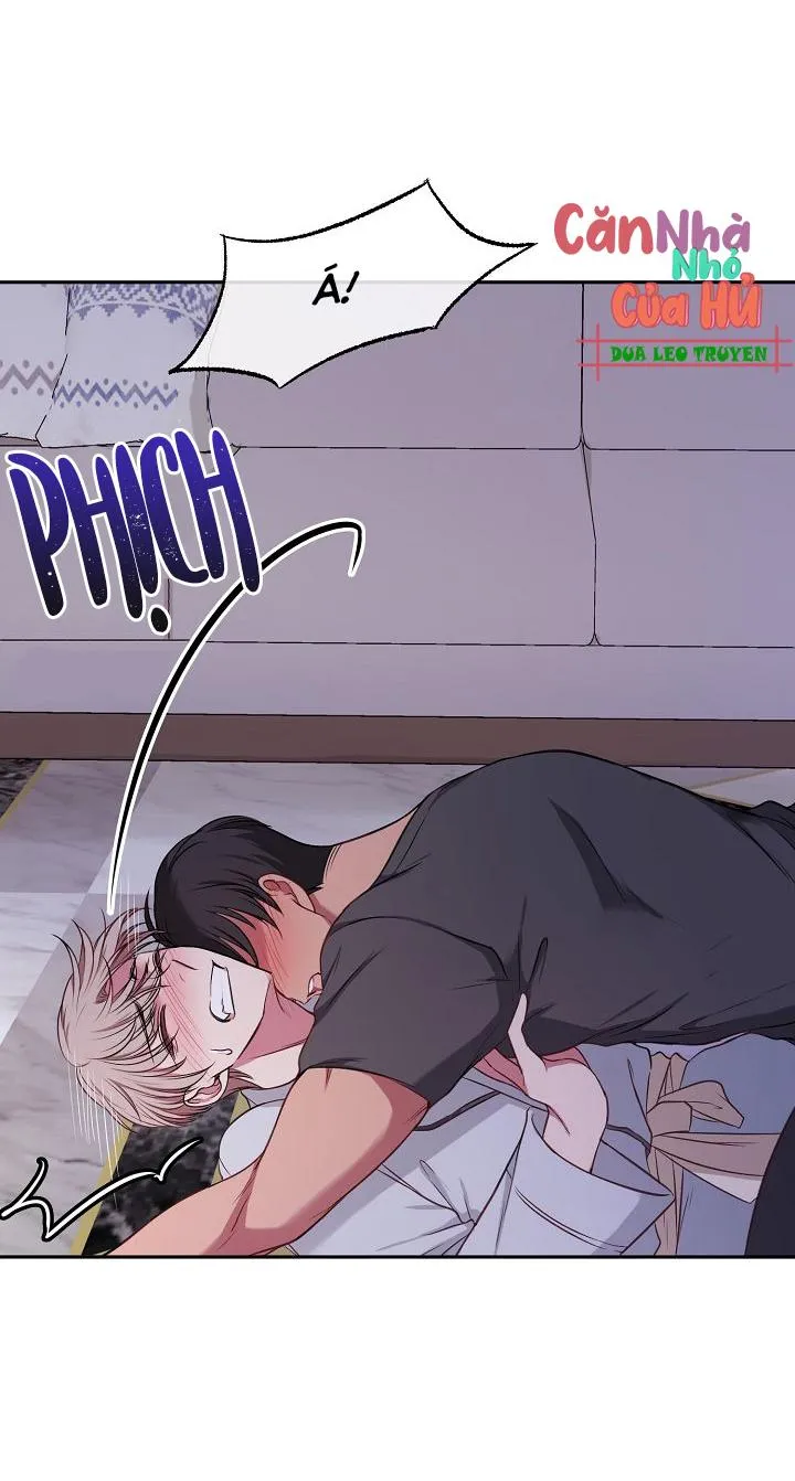 KANG JOO, PLEASE! Chapter 12 Trang 24