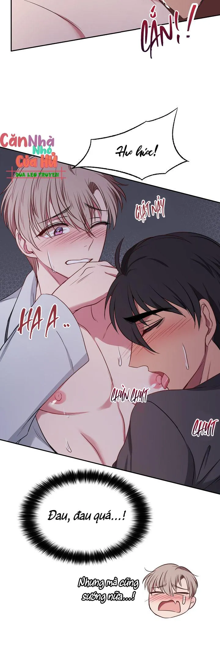 KANG JOO, PLEASE! Chapter 12 Trang 27