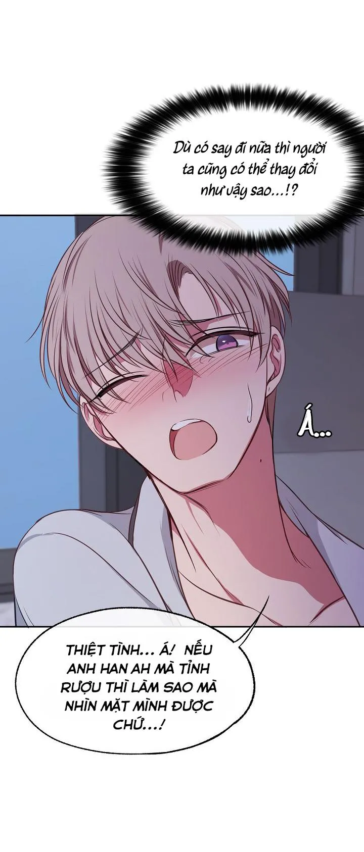 KANG JOO, PLEASE! Chapter 12 Trang 29