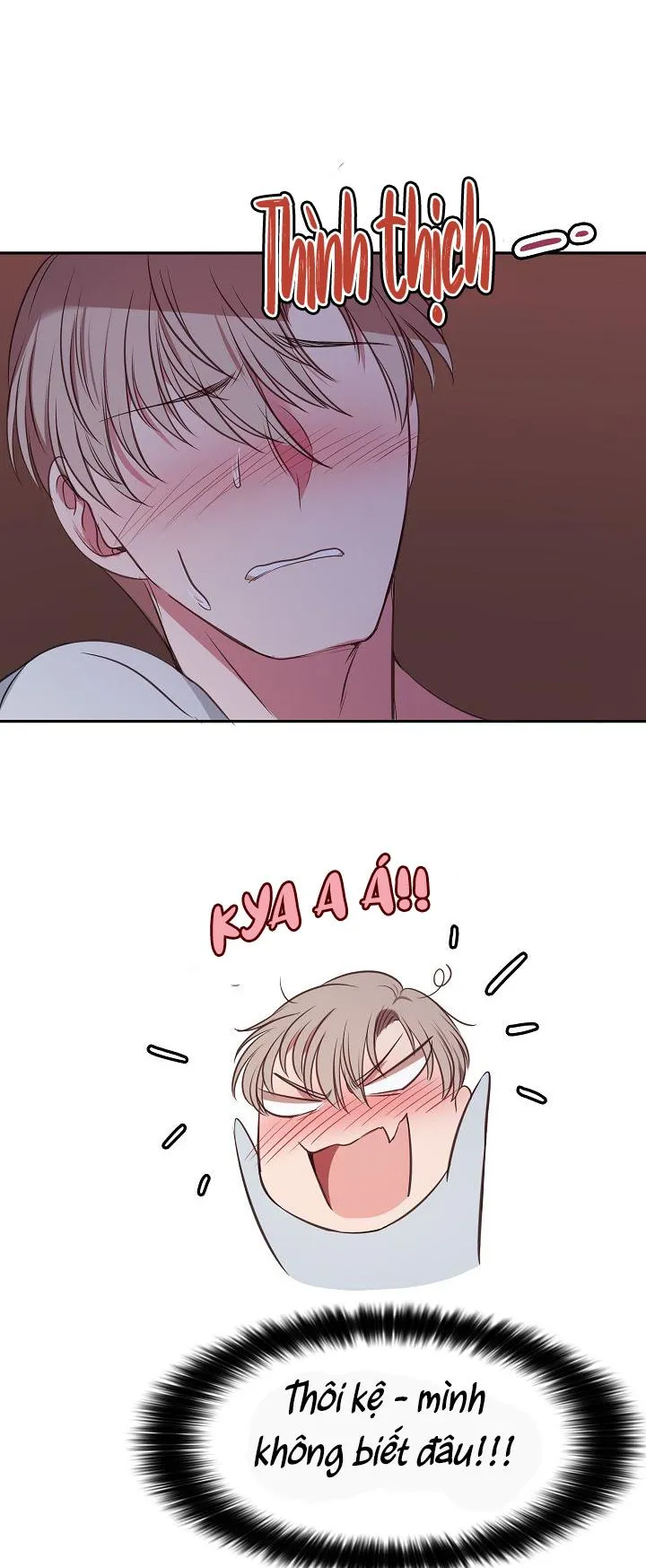 KANG JOO, PLEASE! Chapter 12 Trang 31