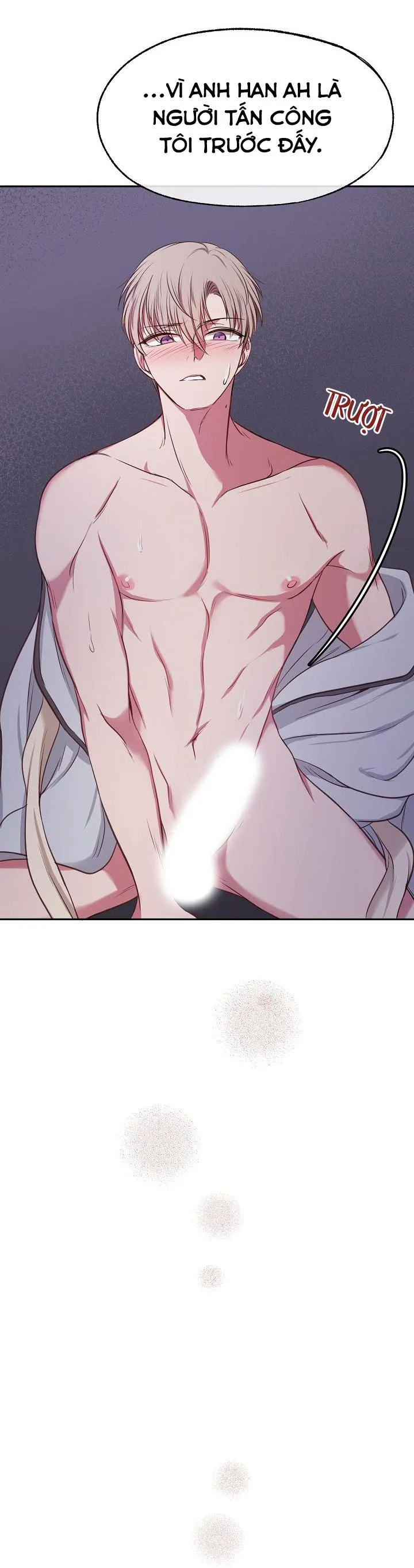 KANG JOO, PLEASE! Chapter 12 Trang 34