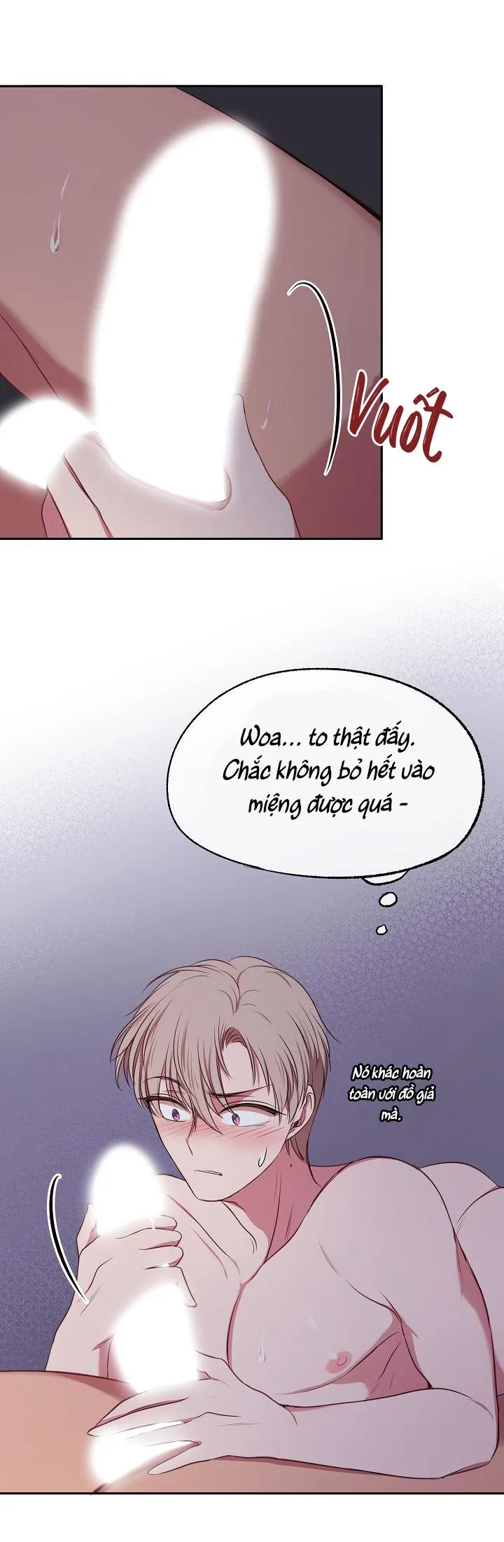 KANG JOO, PLEASE! Chapter 12 Trang 36