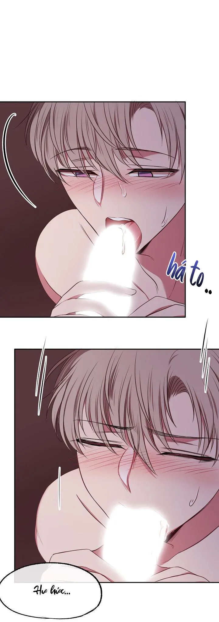 KANG JOO, PLEASE! Chapter 12 Trang 37