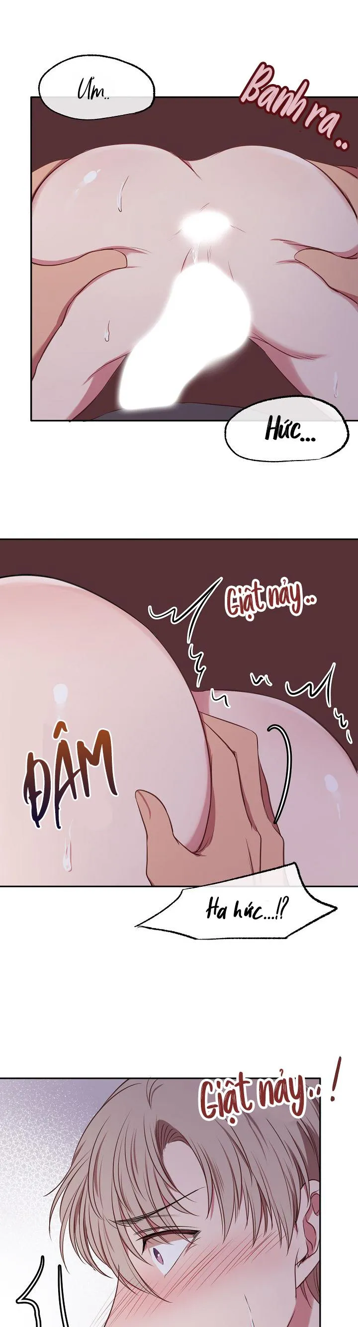 KANG JOO, PLEASE! Chapter 12 Trang 40