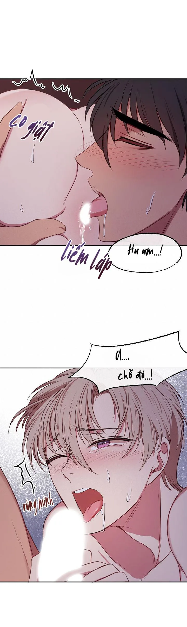 KANG JOO, PLEASE! Chapter 12 Trang 44