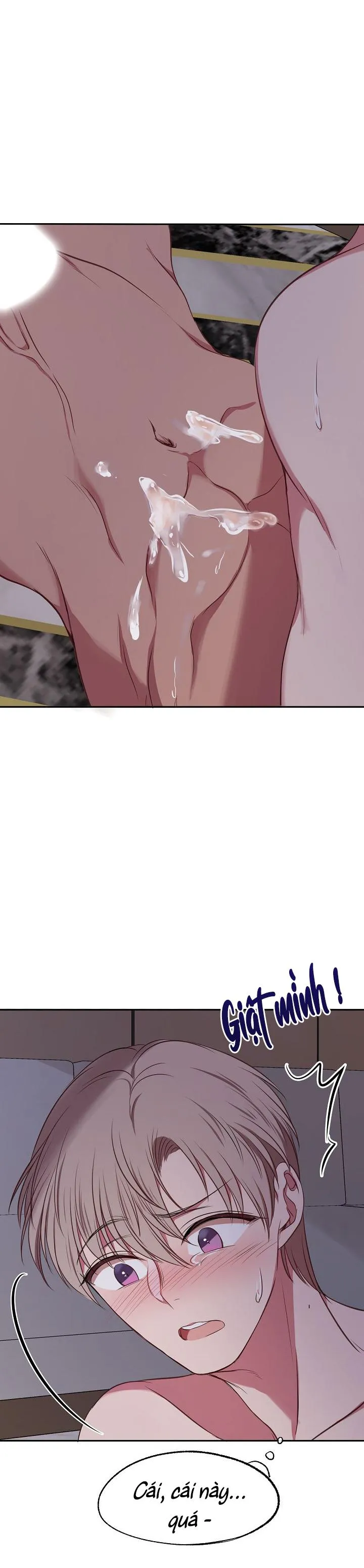 KANG JOO, PLEASE! Chapter 12 Trang 46