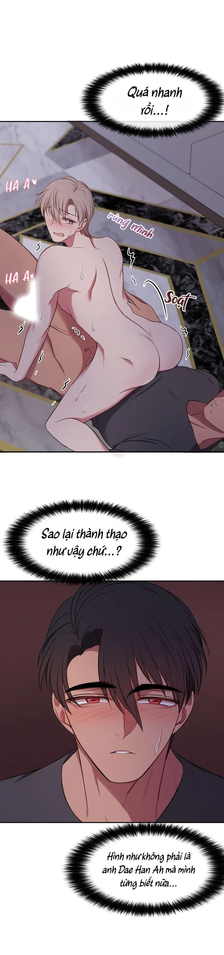 KANG JOO, PLEASE! Chapter 12 Trang 47