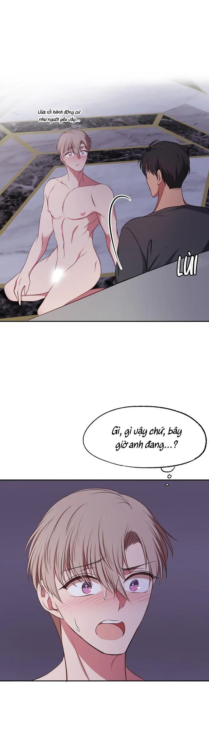 KANG JOO, PLEASE! Chapter 12 Trang 49