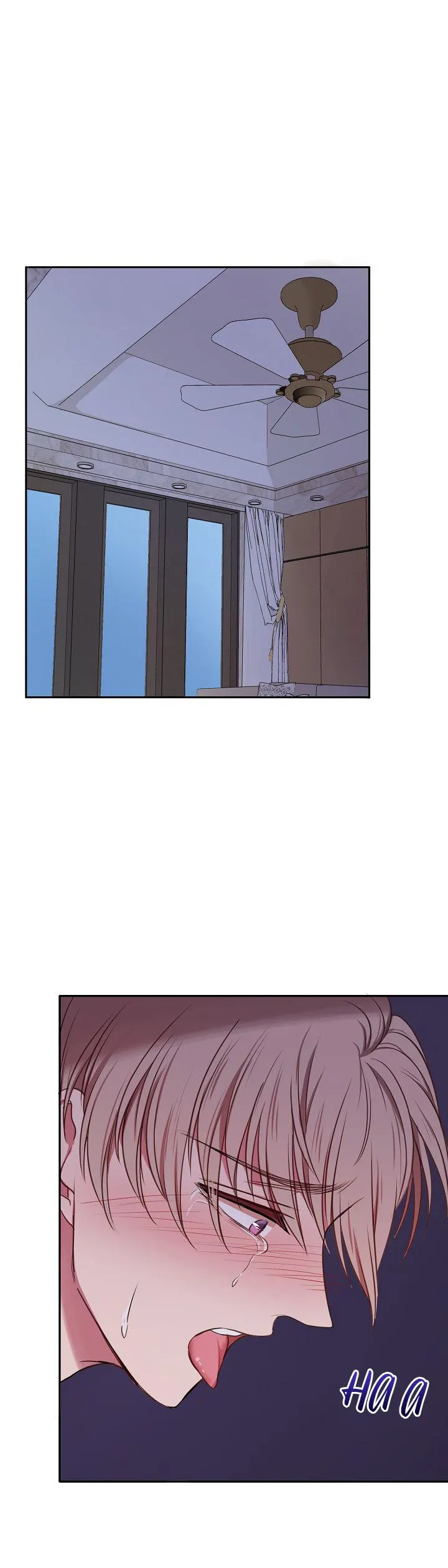 KANG JOO, PLEASE! Chapter 13 Trang 4