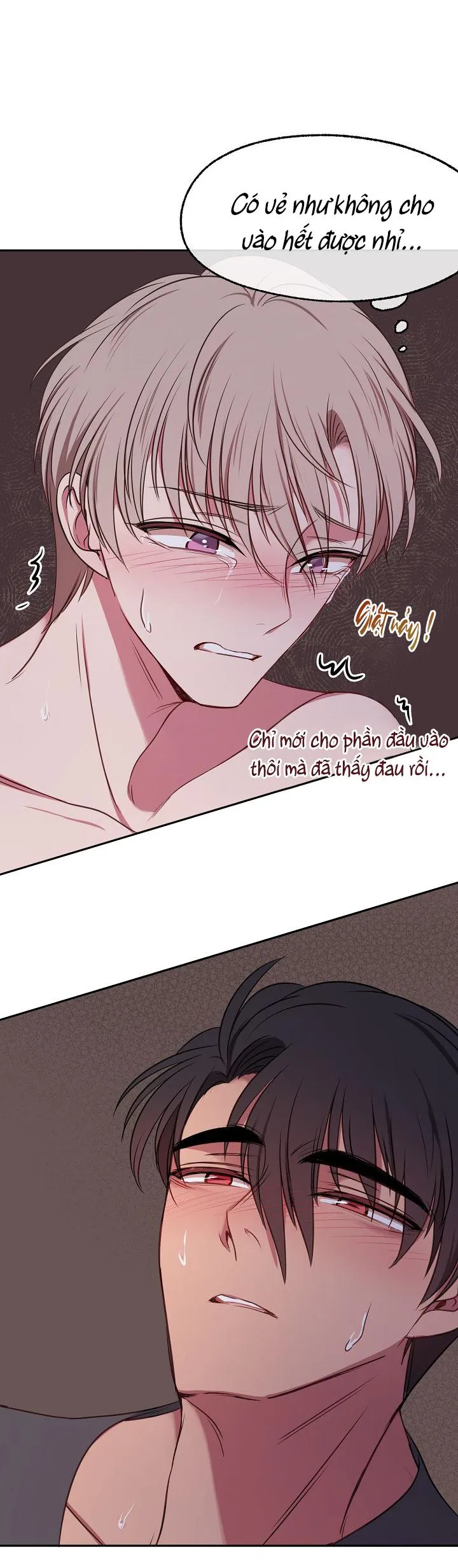 KANG JOO, PLEASE! Chapter 13 Trang 7