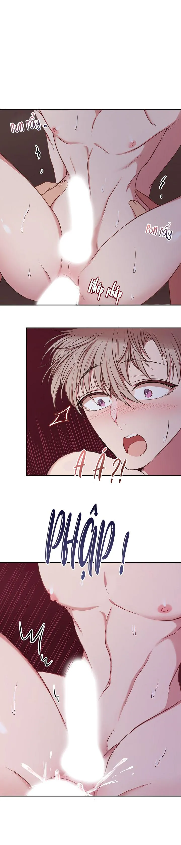 KANG JOO, PLEASE! Chapter 13 Trang 8