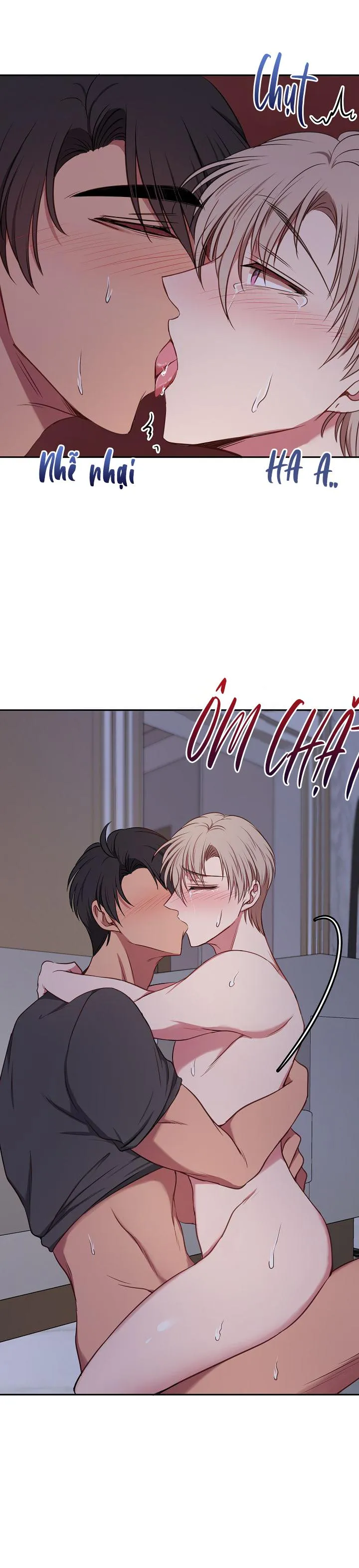 KANG JOO, PLEASE! Chapter 13 Trang 12