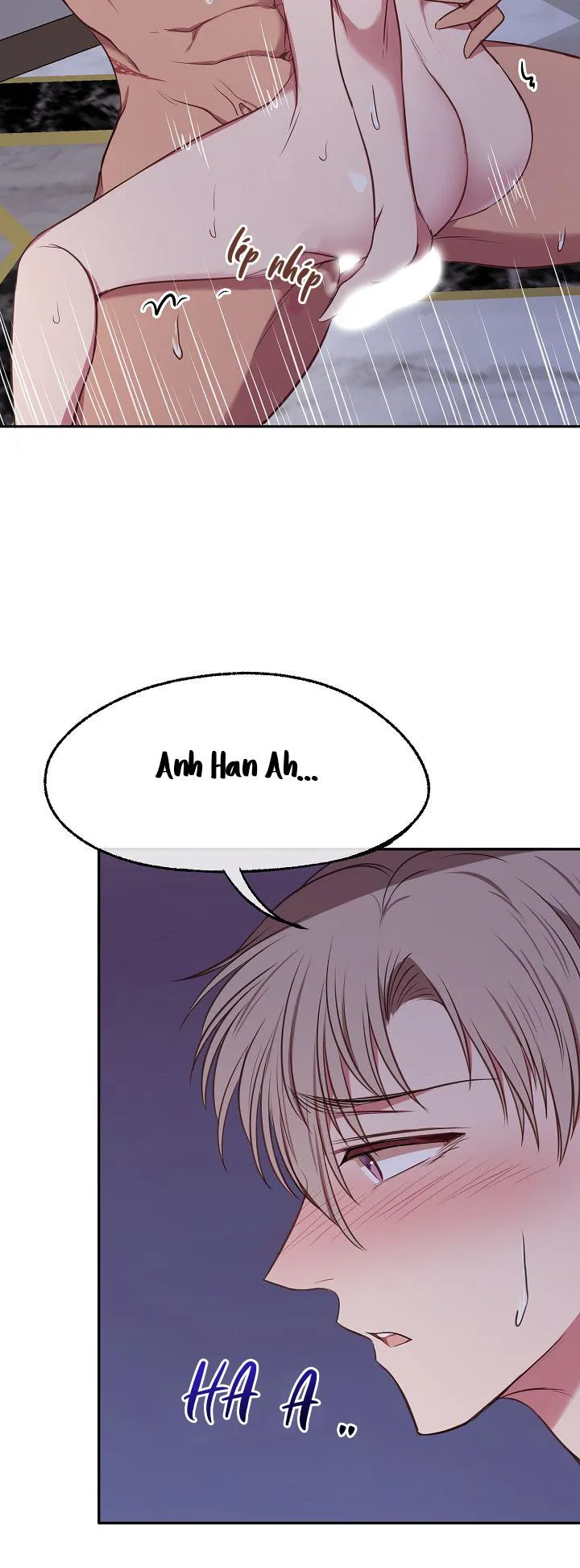 KANG JOO, PLEASE! Chapter 13 Trang 14