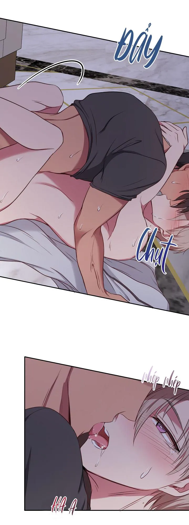 KANG JOO, PLEASE! Chapter 13 Trang 16