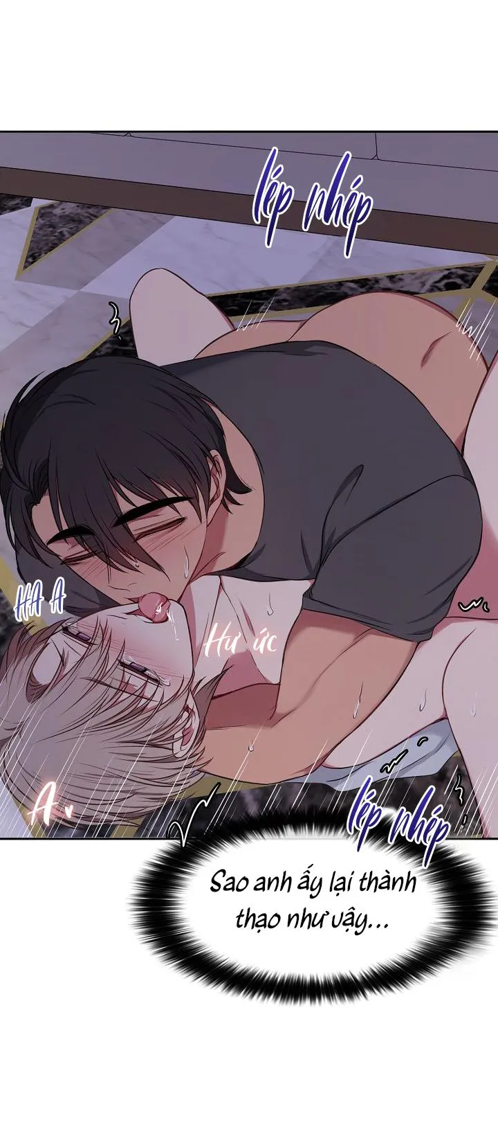 KANG JOO, PLEASE! Chapter 13 Trang 18