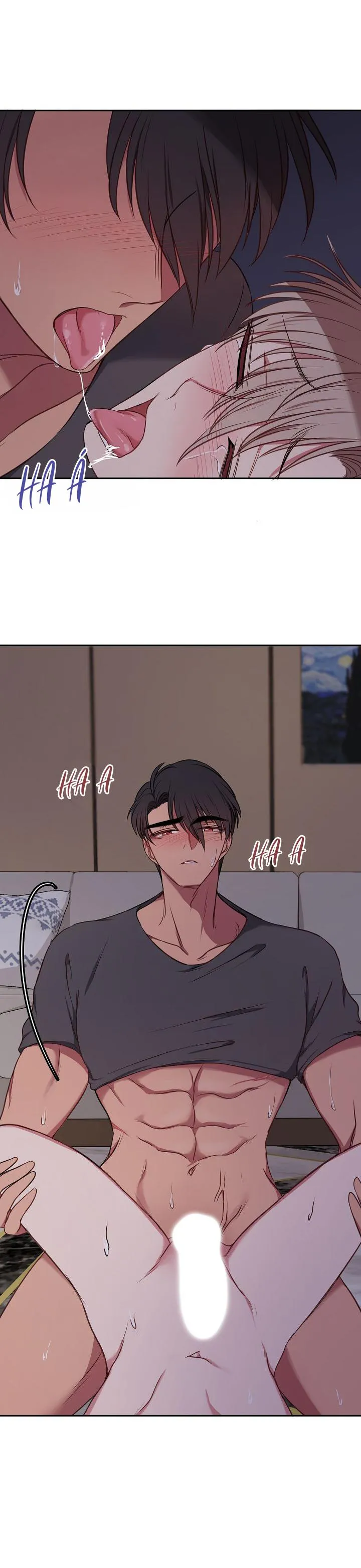 KANG JOO, PLEASE! Chapter 13 Trang 19