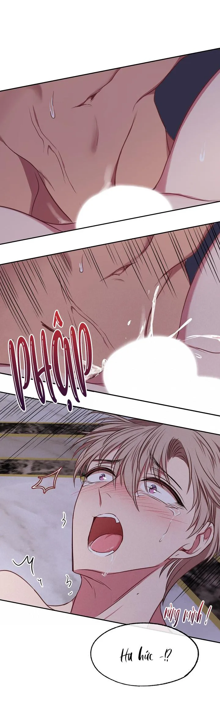 KANG JOO, PLEASE! Chapter 13 Trang 20