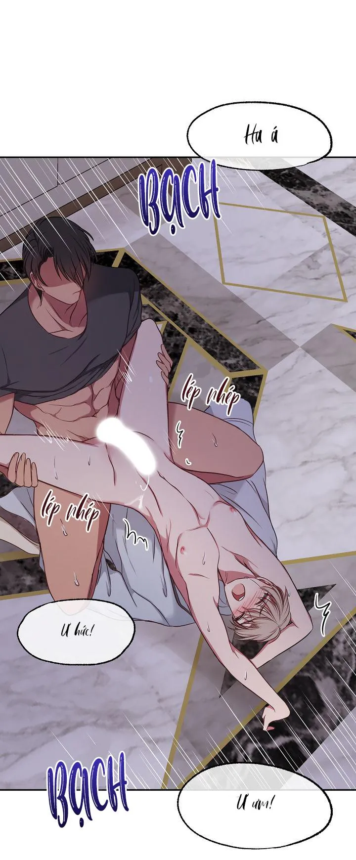 KANG JOO, PLEASE! Chapter 13 Trang 22