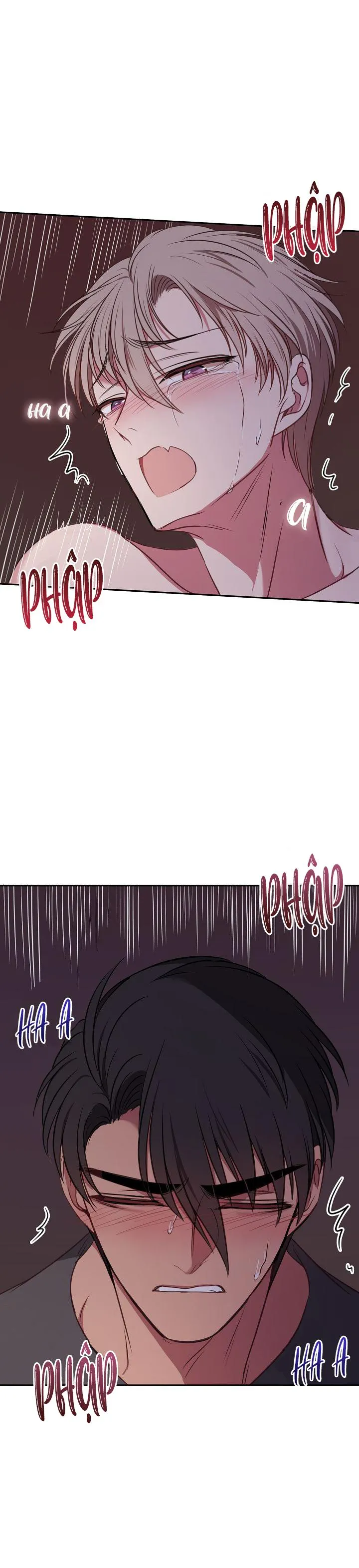 KANG JOO, PLEASE! Chapter 13 Trang 23