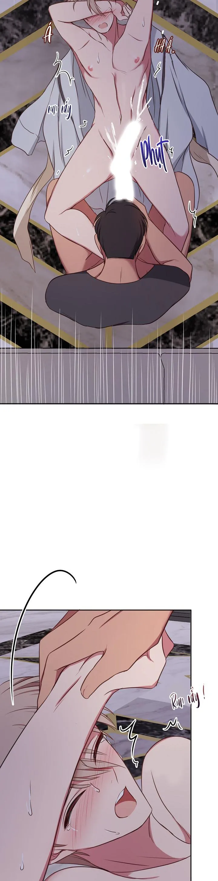 KANG JOO, PLEASE! Chapter 13 Trang 25