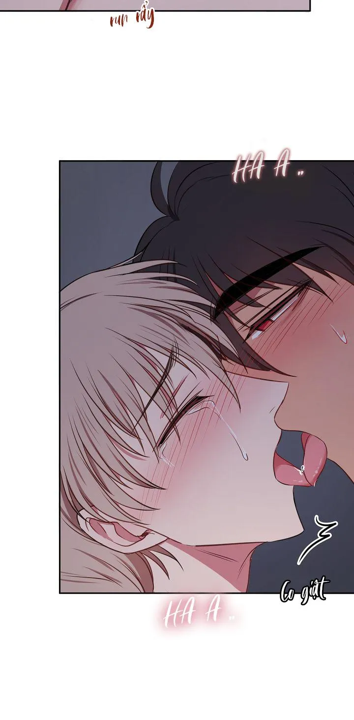 KANG JOO, PLEASE! Chapter 13 Trang 26