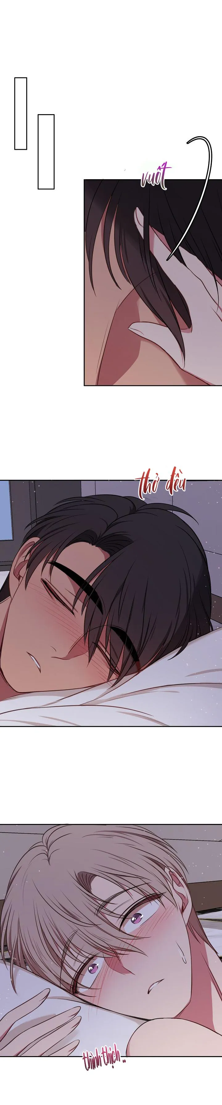 KANG JOO, PLEASE! Chapter 13 Trang 28