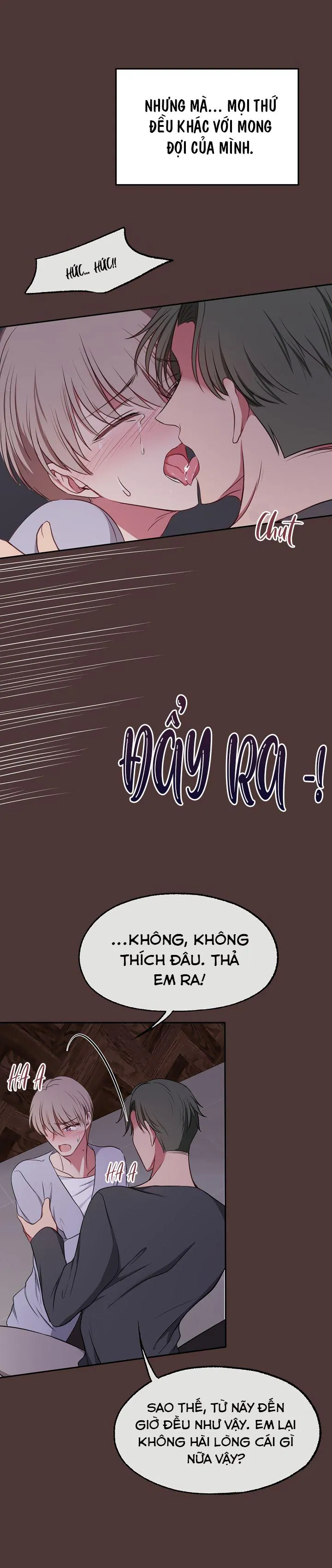 KANG JOO, PLEASE! Chapter 13 Trang 31