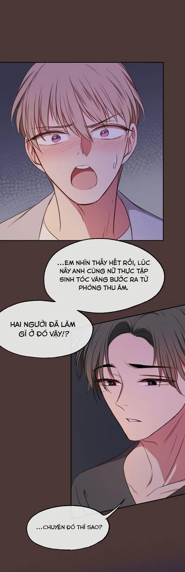 KANG JOO, PLEASE! Chapter 13 Trang 32