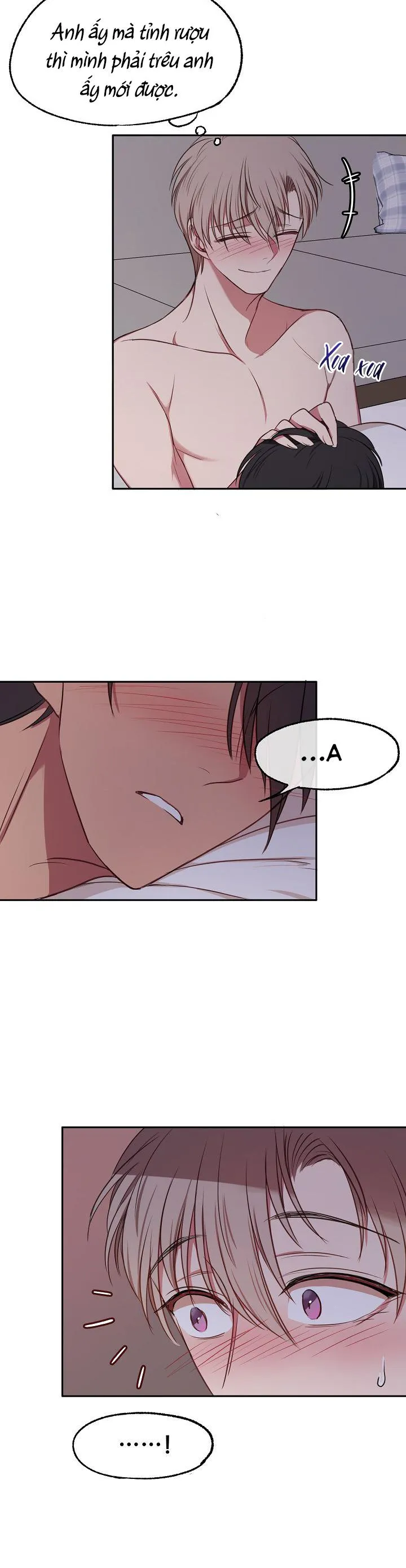 KANG JOO, PLEASE! Chapter 13 Trang 41