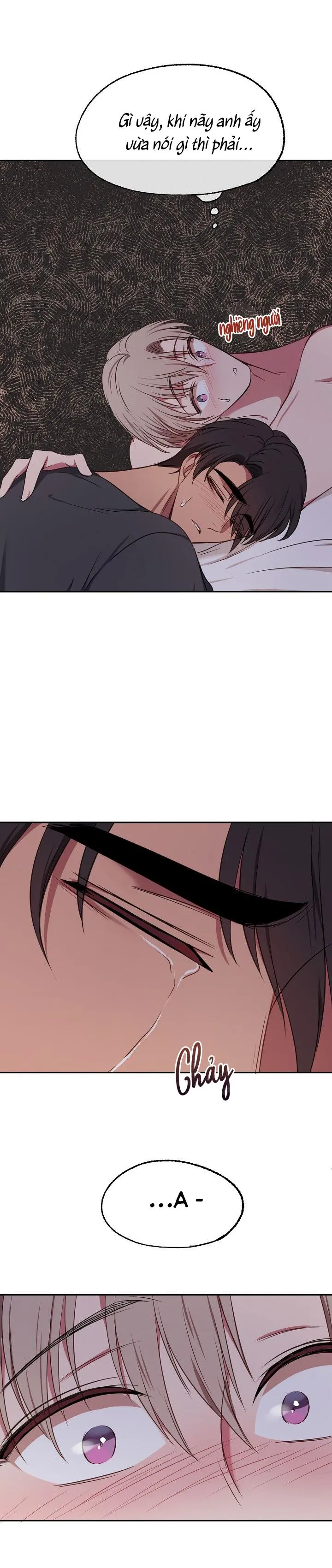 KANG JOO, PLEASE! Chapter 13 Trang 42