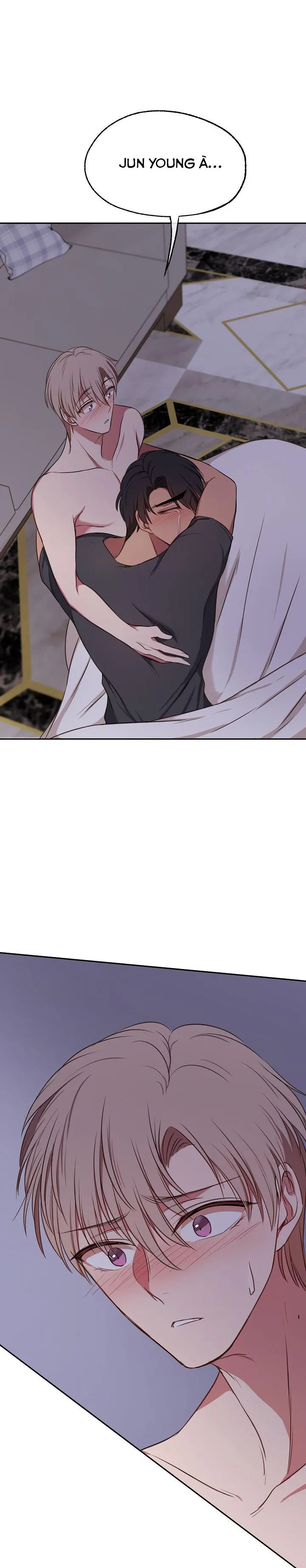 KANG JOO, PLEASE! Chapter 13 Trang 43