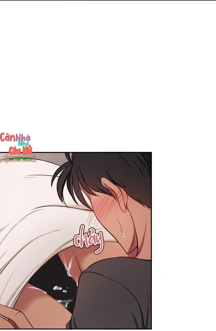 KANG JOO, PLEASE! Chapter 14 Trang 9